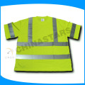 CE EN20471 ANSI 107 class 3 hi vis clothing